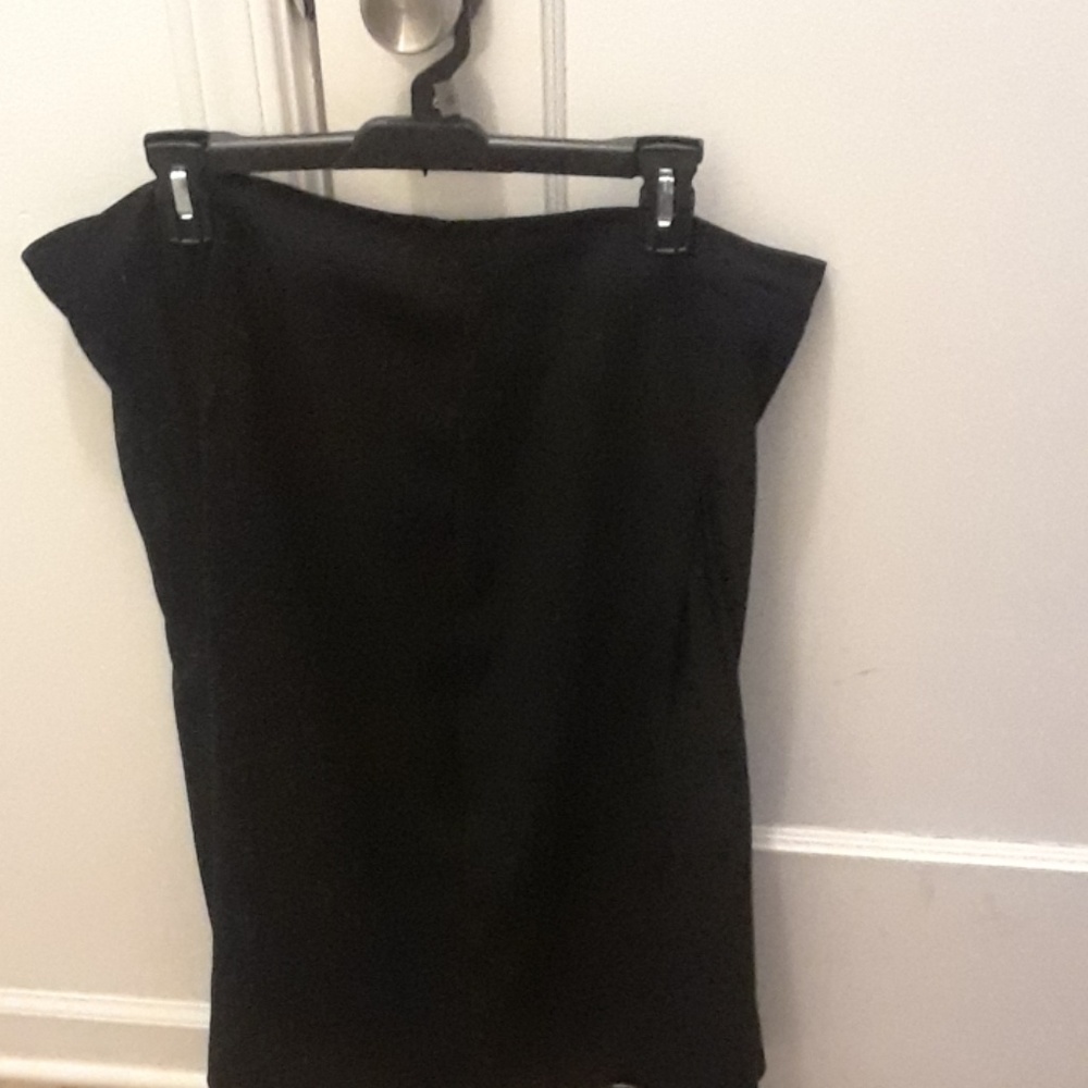 Women's plus size skirt
